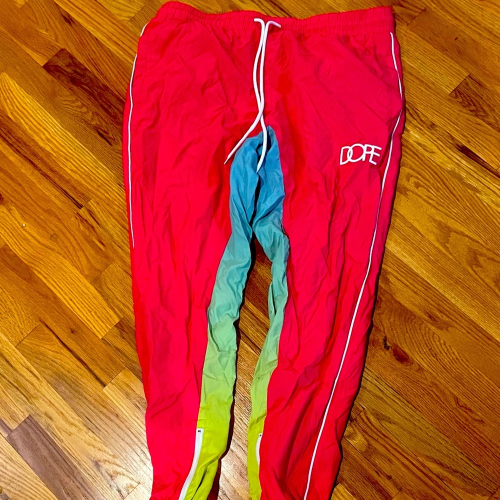 DOPE Bottoms